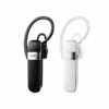 Manos libres Bluetooth Remax RB-T36 en sus dos colores, negro y blanco