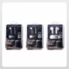 Empaque de los Remax AlloyBuds 1 Empaques originales de los audífonos inalámbricos Remax AlloyBuds 1 serie X-Iron