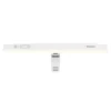 Barra de luz LED para monitor Yesido DH11 Barra de luz LED para monitor Yesido DH11 blanca con soporte plegable y botones táctiles