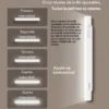 Barra de luz LED Yesido DH11 cinco niveles de brillo Cinco niveles de brillo ajustables de la lámpara LED recargable Yesido DH11