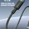 cable lightning 27w CA159 Yesido