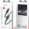 empaque cable lightning 27w CA159 Yesido