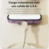 cable-toocki-al-24a-carga-2-4a-1.webp Cable Toocki USB-A a Lightning carga instantánea 2.4A