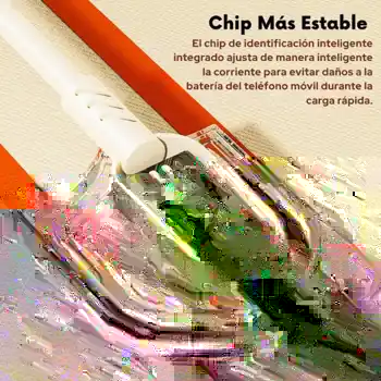 cable-toocki-al-24a-chip-inteligente-1.webp Cable Toocki USB-A a Lightning 2.4A chip inteligente más estable