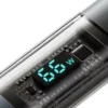 Cable de Carga Rápida 3 en 1 Toocki 66W – Potencia y Versatilidad en un Solo Cable