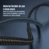 cable60w-03-material-flexible-1.webp Cable Toocki USB-C a USB-C 60W material trenzado flexible