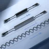Cable de Carga Rápida Tipo C a C Joyroom 60W | Extensible, 1.5M, Ignífugo y Resistente