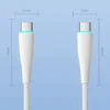 ⚡ Cable Tipo-C Toocki PD 100W – Máxima potencia y velocidad