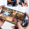 Cable de Carga Rápida 60W Tipo C a C con Ángulo de 90° – Toocki para Gamer | 1 Metro, Alta Velocidad 480Mbps