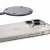 Cargador inalámbrico carga rápida 15W Iphone/Android Usams