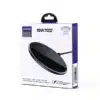 cargador inalambrico 15w Joyroom A3015W empaque