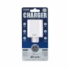Empaque original del cargador Remax RP-U70 serie Jane 20W PD