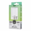 Cargador Remax RP-U72 22.5W empaque original serie Jane Empaque original del cargador Remax RP-U72 serie Jane de 22.5W con un puerto USB