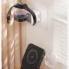 Cargador Inalámbrico 3 en 1 Toocki con Protección Inteligente y Diseño Magnético