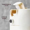 Dispensador de Aceite 2 en 1 con Chorro y Aerosol – Vidrio 470ml Verde