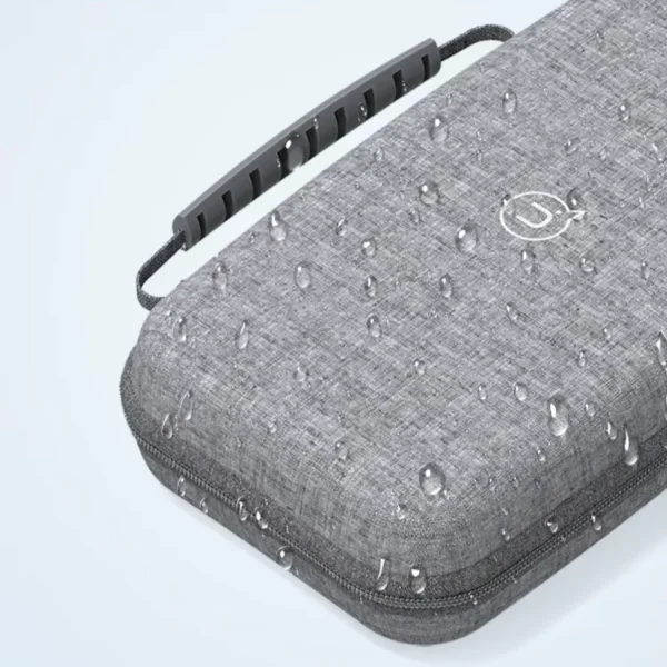 estuche-organizador-grande-cables-power-bank-usams-zb290-5-resistente-al-agua Estuche organizador de cables Usams ZB290 resistente al agua