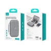 estuche-organizador-grande-cables-power-bank-usams-zb290-7-empaque Empaque del estuche organizador de cables y cargadores Usams ZB290