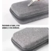Estuche para cables Usams ZB263 resistente al agua y a los rayones