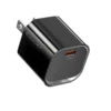 gan-01-principal-negro-1.webp Cargador Toocki GaN 20W USB-C color negro, vista principal