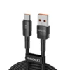 hy01-01-principal-negro-1.webp Cable Toocki USB-A a Type-C 100W 6A color negro, vista principal