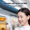Audífonos bluetooth Joyroom DB2 con reducción de ruido DNS para llamadas más claras