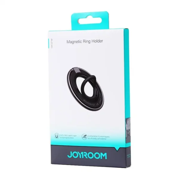 Popsocket MagSafe Joyroom ZS383 empaque Empaque original del soporte magnético con anillo Joyroom ZS383