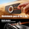 Popsocket MagSafe Joyroom ZS383 resistencia Popsocket MagSafe Joyroom ZS383 con componentes metálicos de precisión para el uso diario