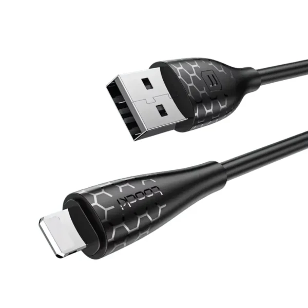 lb01-01-principal-1.webp Cable Toocki USB-A a Lightning 2.4A vista principal