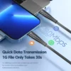 lb01-05-480mbps-1.webp Cable Toocki USB-A a Lightning 2.4A transmisión de datos 480Mbps