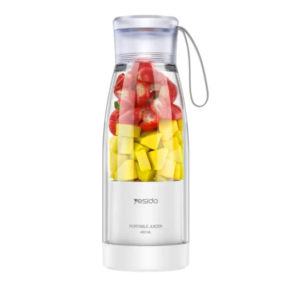 licuadora-yesido-ec17-vista-principal-450ml-2-1-1.webp Licuadora portátil USB-C Yesido EC17 con fresas y mango, capacidad 450ml