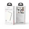 Empaque de la luz LED Yesido DH12 Empaque original de la luz LED para celular Yesido DH12 Selfie Light de 120 LEDs