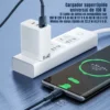 lyc01-03-cargador-100w-1.webp Cable Toocki USB-A a Type-C cargando con cargador de 100W