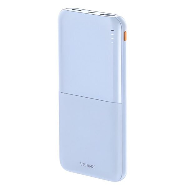 main-clean-celeste-1.jpg Power Bank Remax RPP-23 10000mAh Carga Rápida 2.4A