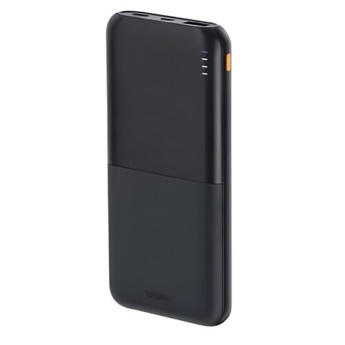 Power Bank Remax RPP-23 10000mAh Carga Rápida 2.4A