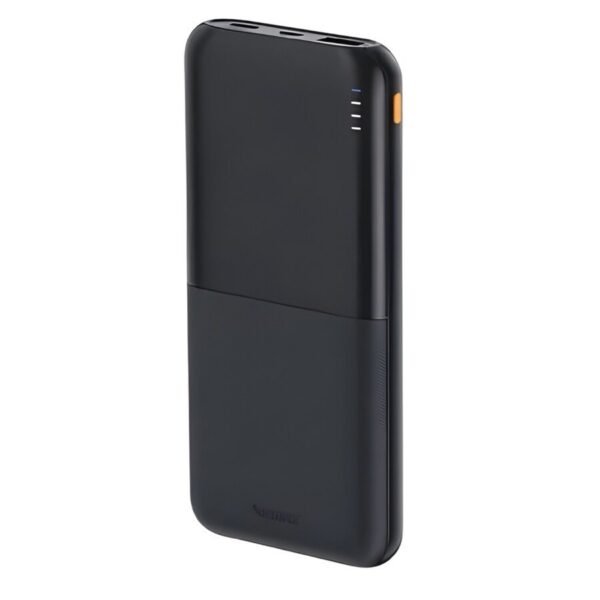 main-clean-negro-1.jpg Power Bank Remax RPP-23 10000mAh Carga Rápida 2.4A