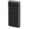 Power bank Remax RPP-10 negro con pantalla digital LED