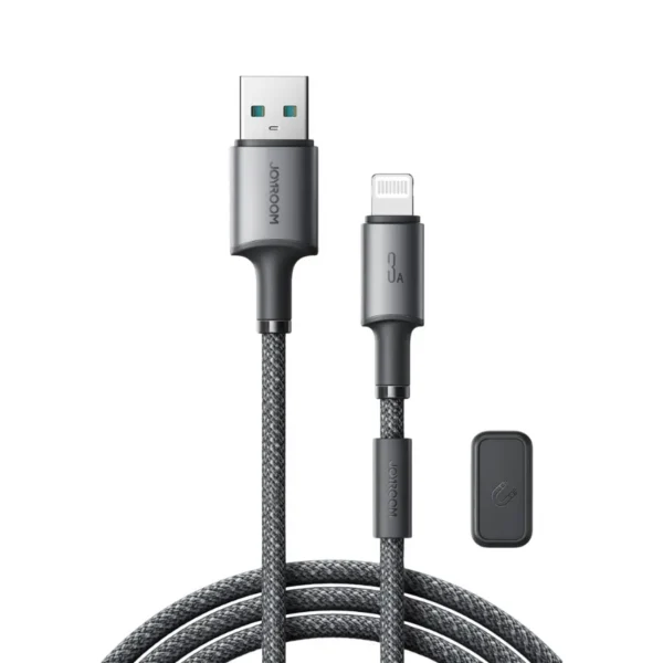 Cable Joyroom Carga Rápida con Clip Imantado - Orden Total