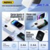 marketing-caracteristicas-1.jpg Características del power bank Remax 30000mAh: carga rápida y pantalla LED