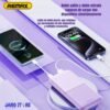 marketing-doble-entrada-salida-1.jpg Power Bank Remax RPP-23 10000mAh Carga Rápida 2.4A