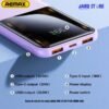 Power Bank 10000mAh Remax RPP-622