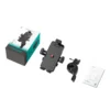 Contenido de la caja del Soporte Joyroom para bicicleta OK7