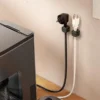 Joyroom Organizador Magnético para Cables | Ideal para Escritorio, Auto y Hogar