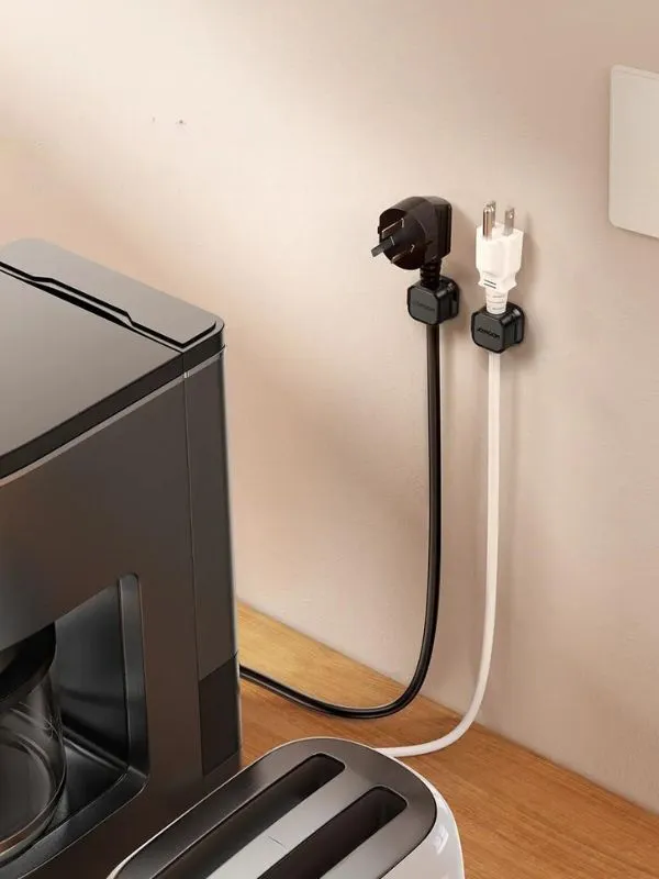 Joyroom Organizador Magnético para Cables | Ideal para Escritorio, Auto y Hogar