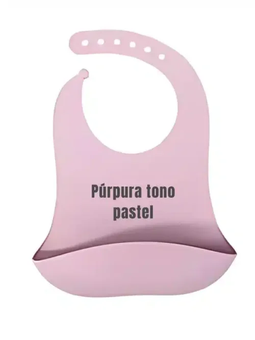 Set de 4 Platos de Silicona para Bebé – Grado Alimenticio y Libre de BPA