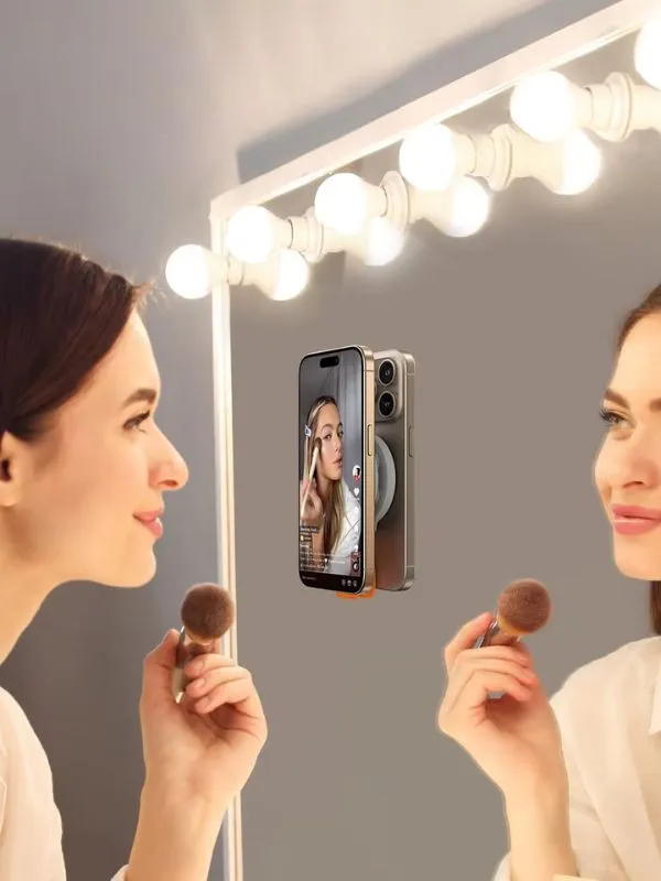 Popsocket Soporte Magnético con Ventosas Joyroom para Celular | Compatible con Magsafe