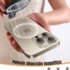 Popsocket Soporte Magnético con Ventosas Joyroom para Celular | Compatible con Magsafe