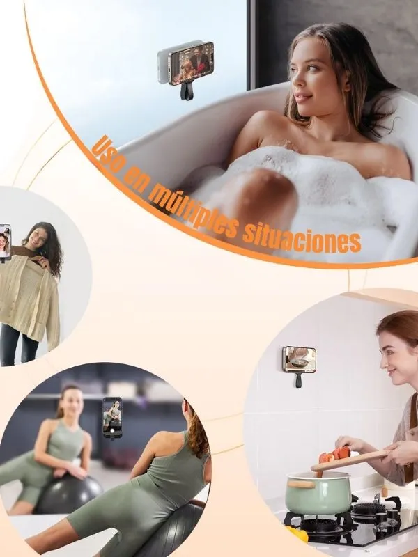 Popsocket Soporte Magnético con Ventosas Joyroom para Celular | Compatible con Magsafe