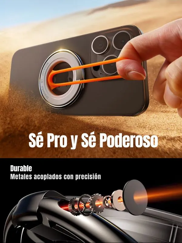 Soporte Popsocket Magnético Magsafe para Celular Joyroom – Agarre Seguro y Ajustable