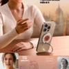 Soporte Popsocket Magnético Magsafe para Celular Joyroom – Agarre Seguro y Ajustable
