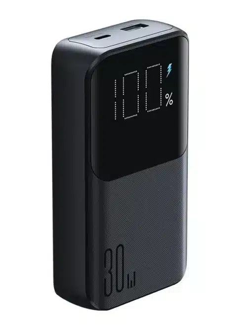 power bank 10000mAh 30w joyroom PBC063